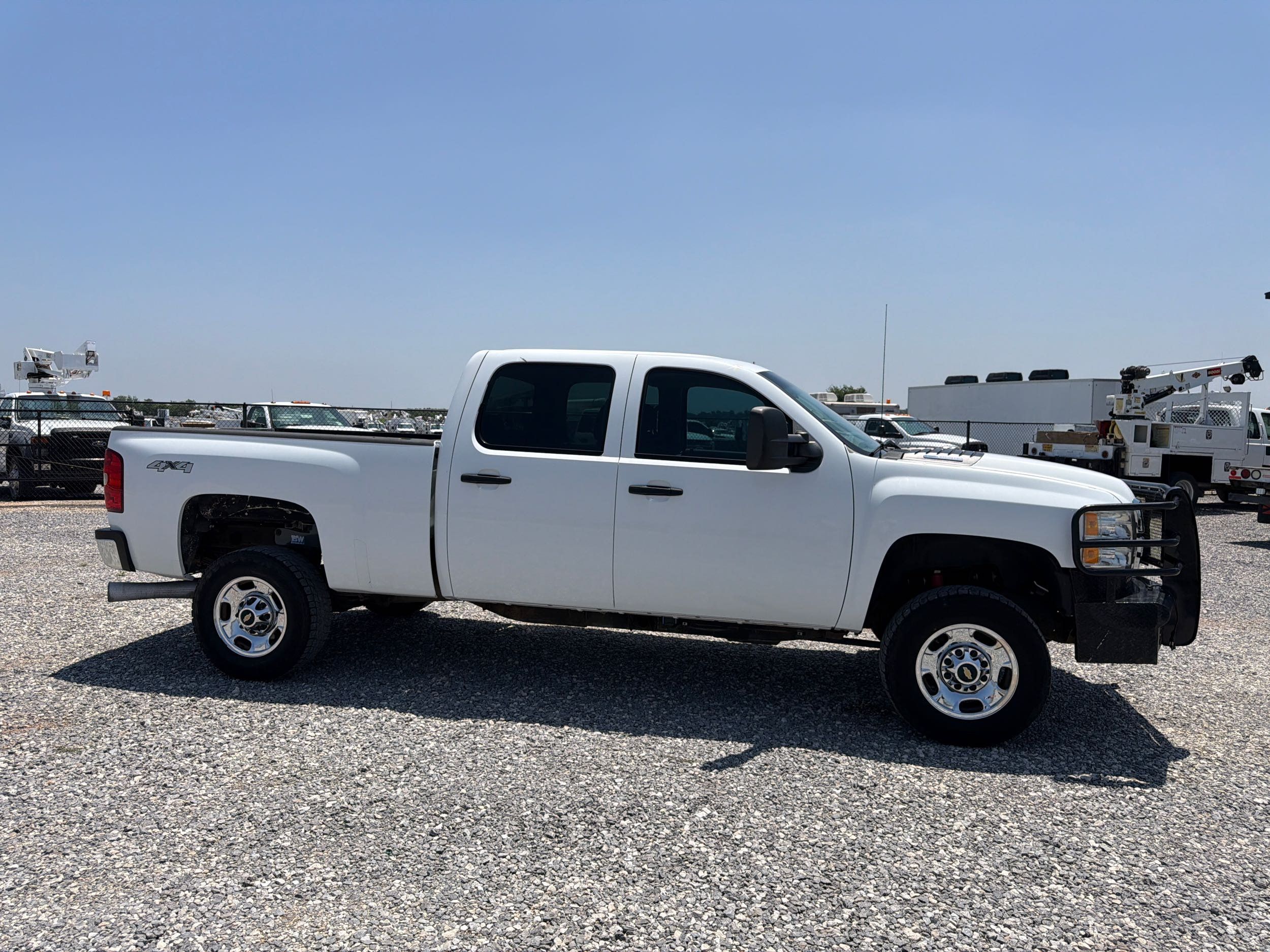 chevrolet silverado 2500hd 2013 1GC1KVC88DF225766 image chevrolet silverado 2500hd 2013 1GC1KVC88DF225766 image